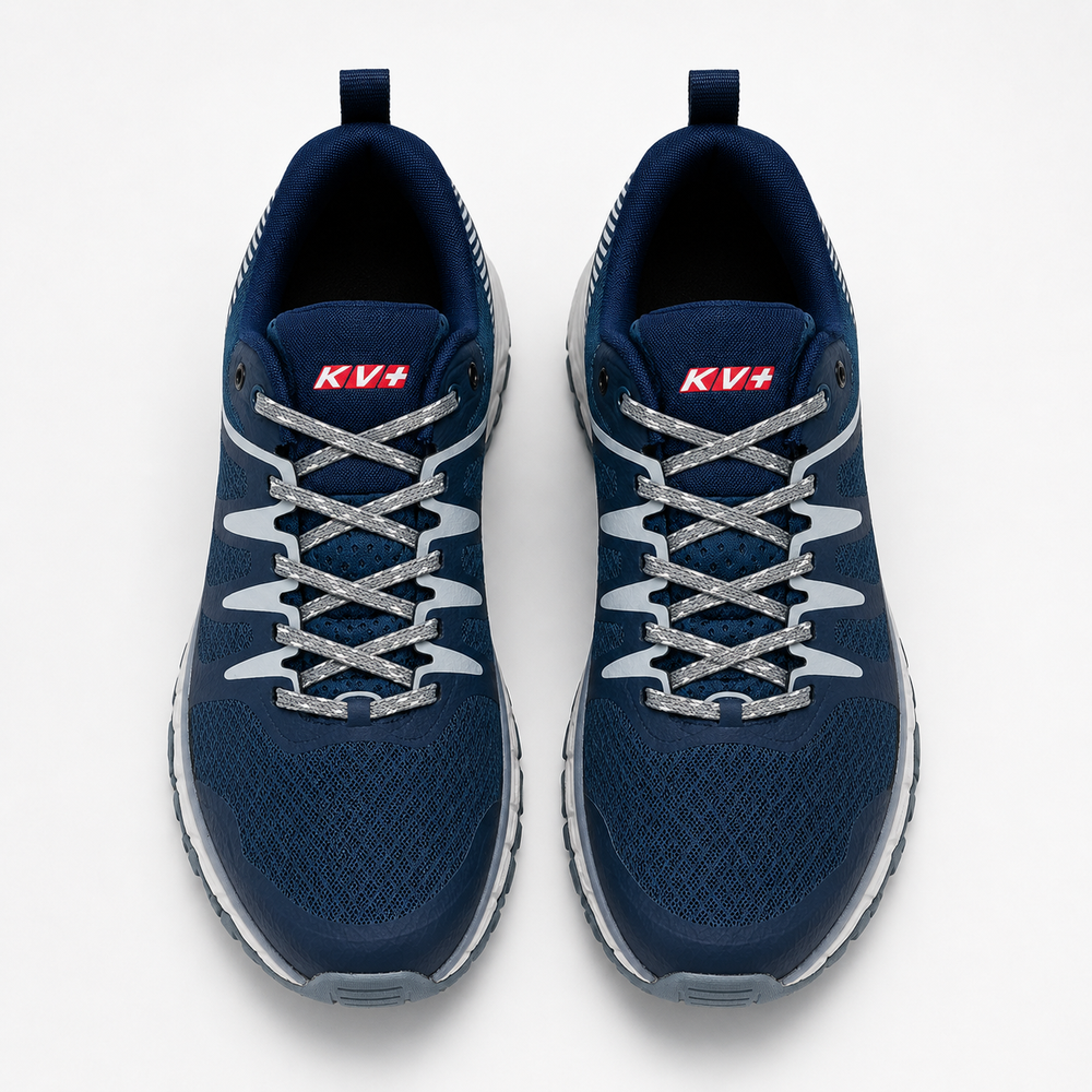 Кроссовки KV+ Terri Outdoor Blue/Grey