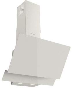 Каминная вытяжка Monsher STELLA 60 Blanc