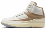 Кроссовки Jordan Air Jordan 2 Craft (Женская размерная сетка)