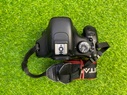 Canon EOS 550D Kit 18-55mm Покупка/Продажа