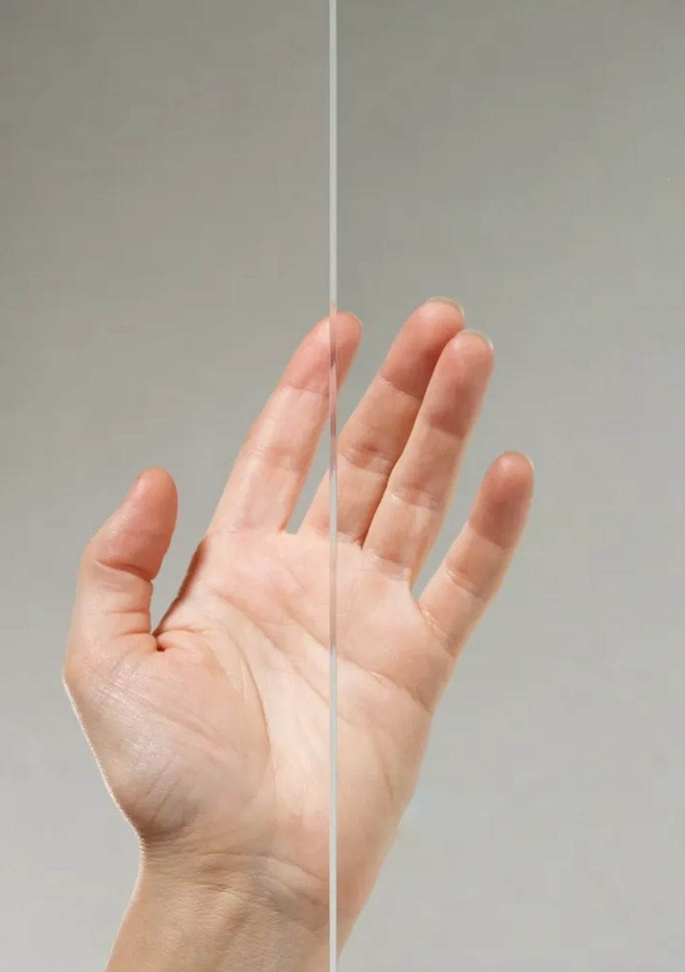 Душевой уголок BelBagno UNO-AH-1-100/80-C-Cr