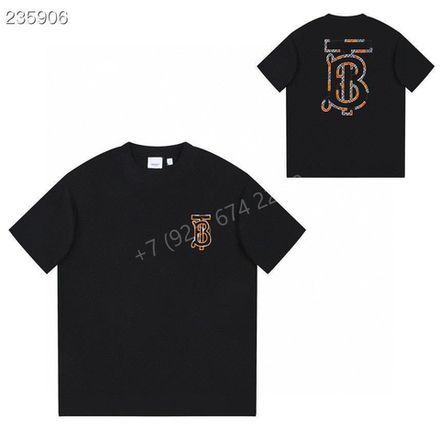 Футболка Burberry