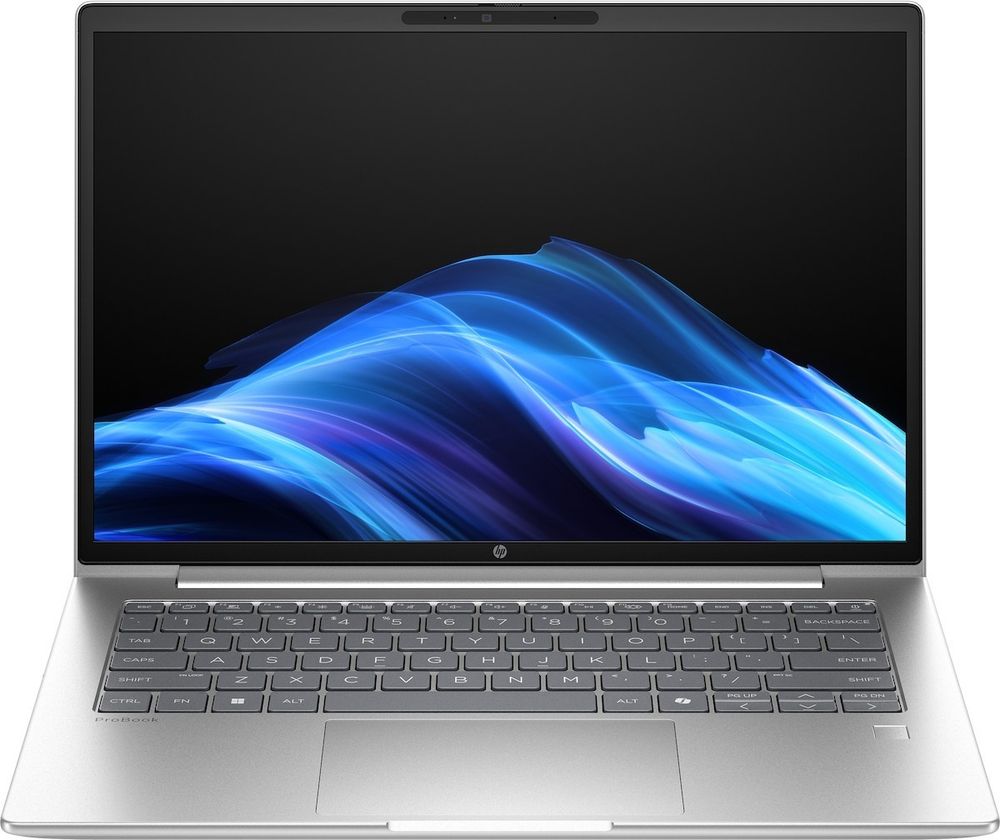 Ноутбук HP ProBook 4 G1a 14&amp;#34; / 16 Гб / SSD 256 Гб / Win 11 Pro / AD2E7ET