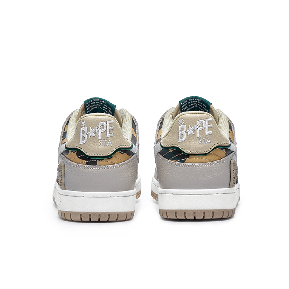 A Bathing Ape Sta