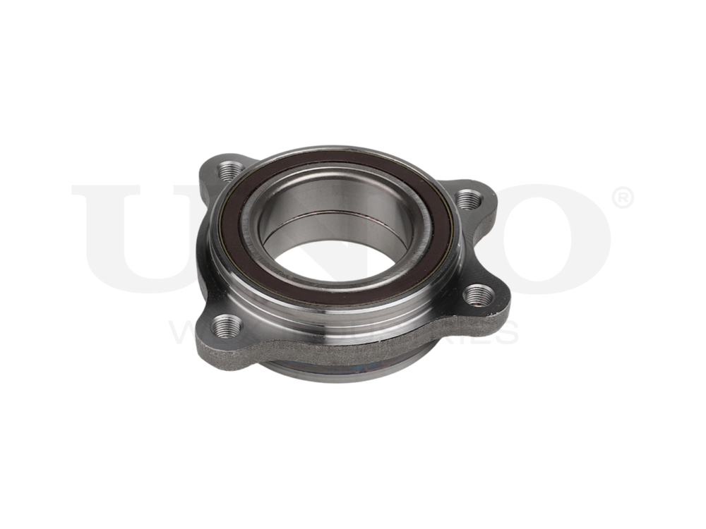 Ступица передняя/задняя (с ABS) UNIO HUB-20229