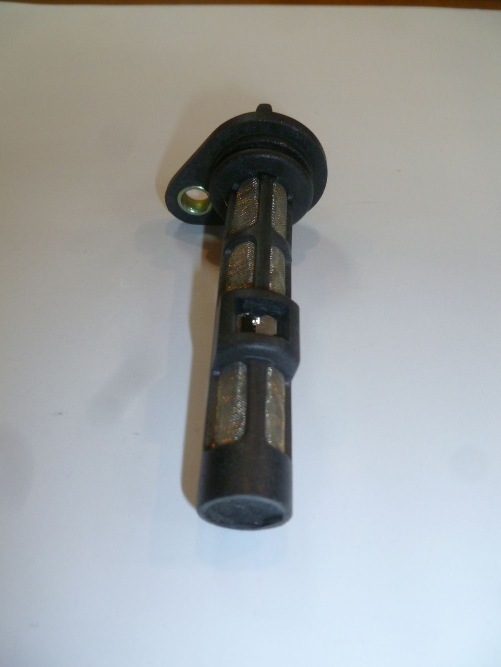 Фильтр масляный KM186F/Oil filter