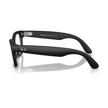 Очки Ray-Ban Wayfarer GEN 2 Matte Black / Transitions Gray (L / Size 53) RW4012 601/S1Z53