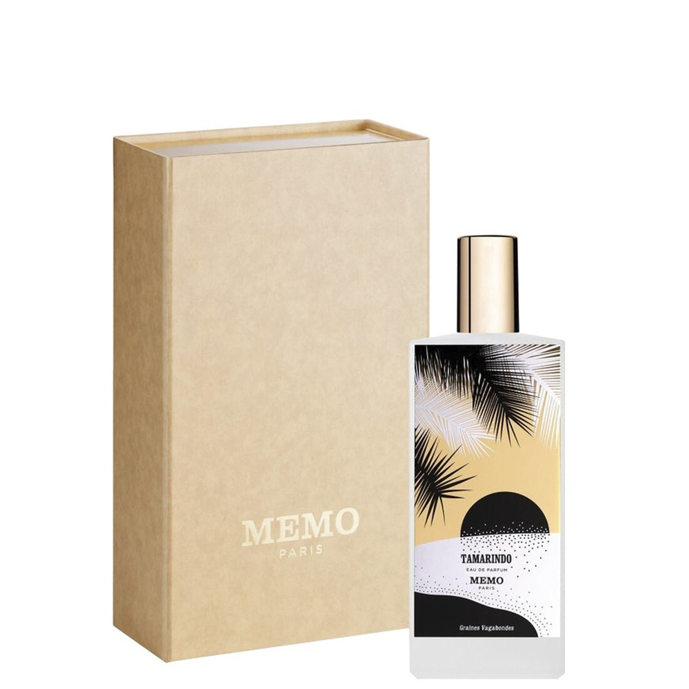 MEMO Tamarindo edP 75ml unisex