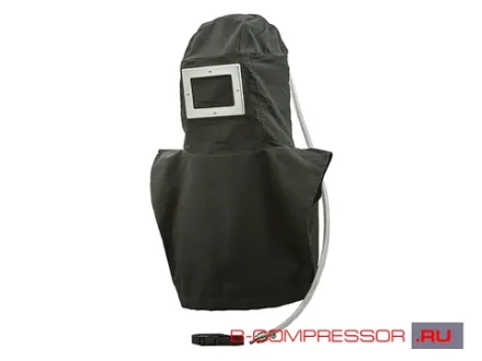 Защитный капюшон (шлем) "МИЗОД"