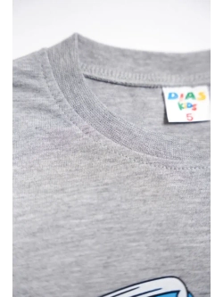 Футболка для садика и школы.мальчик.1шт