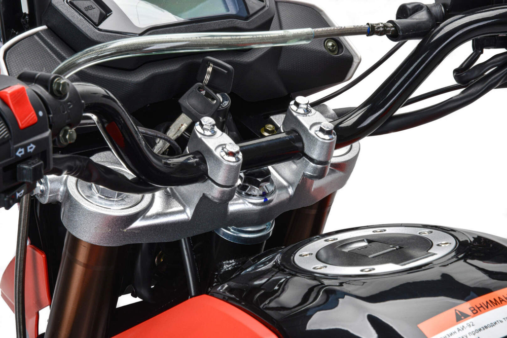 Мотоцикл Motoland 300 ENDURO GL300