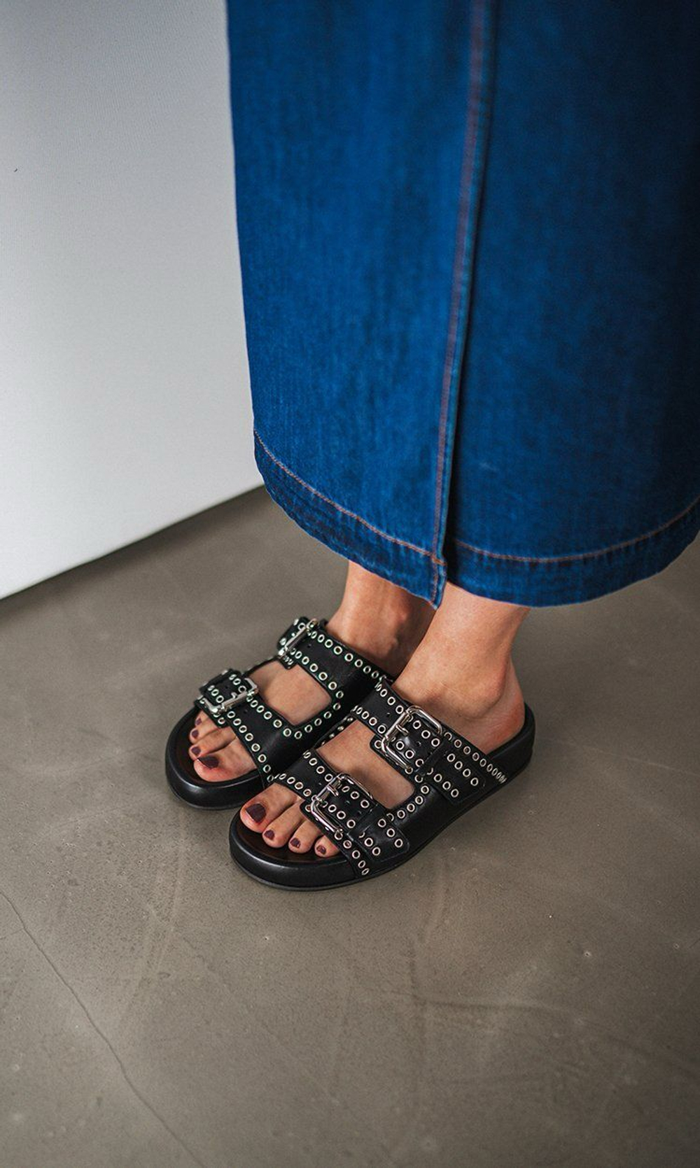 Сабо женские Kennel&Schmenger Soda