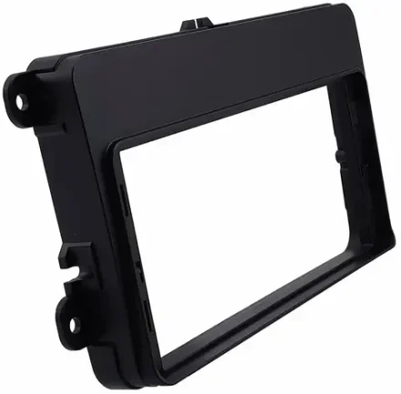 Магнитола Volkswagen T5, T6, Tiguan, Passat, Polo, Jetta, Amarok, Golf и др., Skoda Fabia, Rapid - Canbox H-Line 3127 монитор 12.3" QLED в стиле Audi на Android 10, ТОП-процессор, CarPlay, 4G SIM-слот