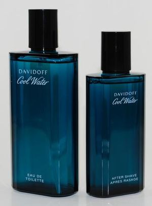 Davidoff Cool Water