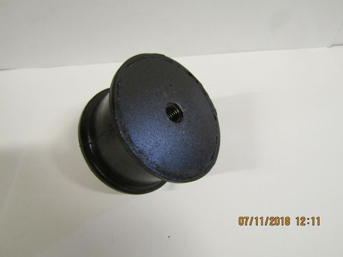 Амортизатор (80х48х1Ш М12х32) платформы двигателя TSS-СР-240/SHOCK ABSORBER