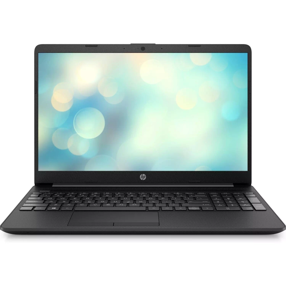 Ноутбук HP 15-dw4002nia, 15.6&quot; (1920x1080) IPS/Intel Core i5-1235U/8ГБ DDR4/512ГБ SSD/GeForce MX550 2ГБ/Без ОС, черный [6N237EA_RU]