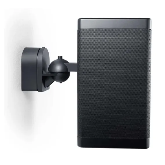 Canton Cantomount U Black