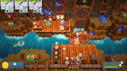 Overcooked! 2 (для ПК, цифровой код доступа)