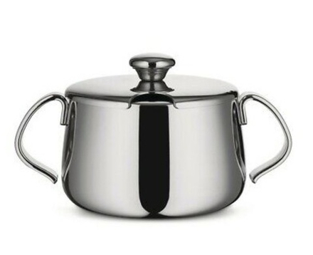 Alessi - Сахарница 300мл / артикул   104/30  / GTIN 8003299001002