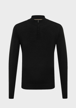 Кардиган BOSS Ebenji