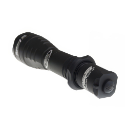 Тактический фонарь Armytek Dobermann XP-L warm