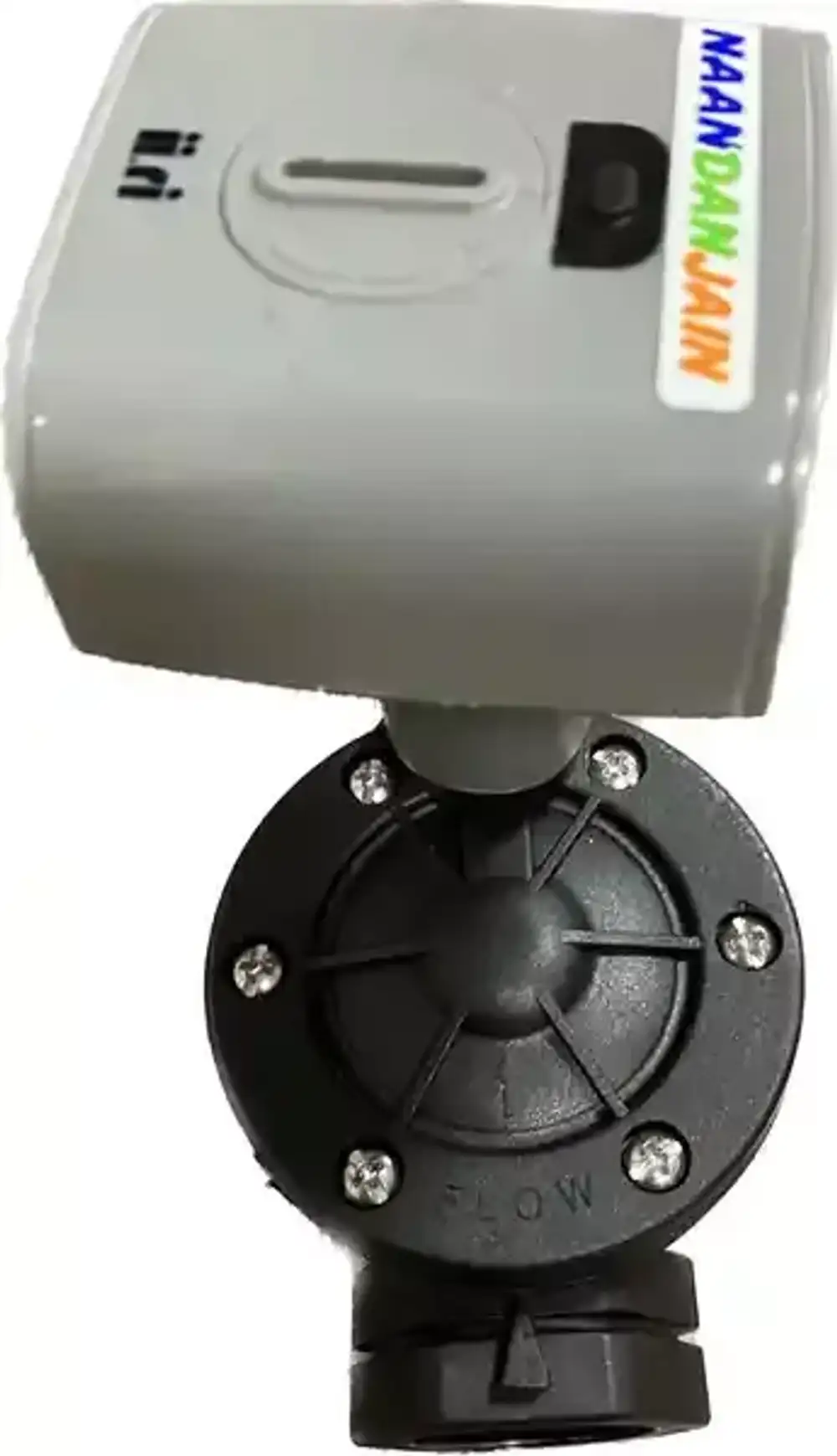 Контроллер полива Baccara iiri