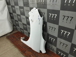 Крыло переднее левое Haval M6 2 21-нв Б/У Оригинал 8403100XKZ0YA