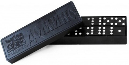Настольная игра "Домино"