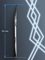 Профессиональные маникюрные ножницы для ногтей Smart 30 type 1