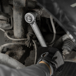 Набор слесарно-шоферского инструмента "Универсал-2", пластиковый бокс (НИЗ)