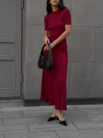 Топ COLETTE, марсала