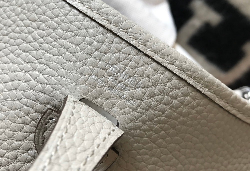 Hermes Evelyne Mini