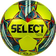 Мяч футзальный SELECT Futsal Mimas 1053460550, размер 4, FIFA Basic