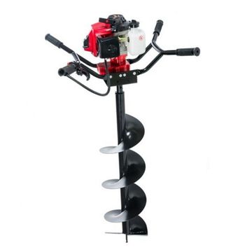 Мотобур "BRAIT" BR-63/000