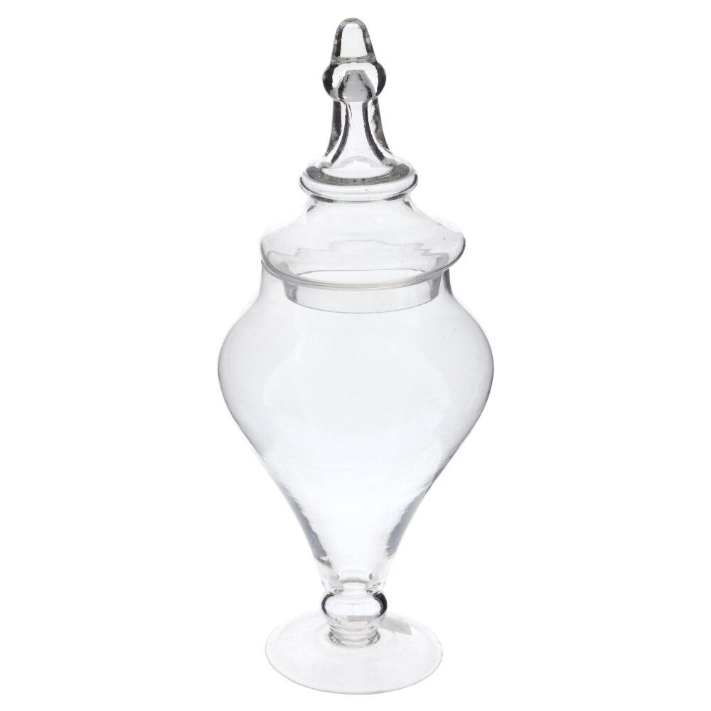 GAEM Конфетница, L13 W13 H33,5 см