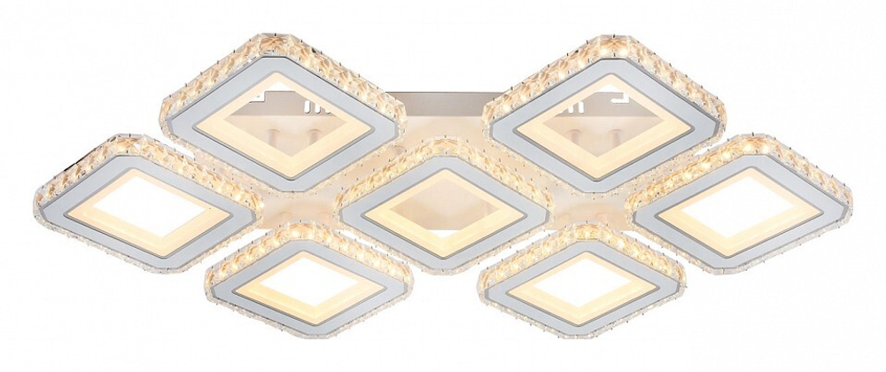 Потолочная люстра Escada Avolon 10261/7LED