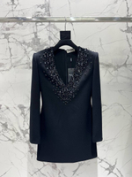 Платье Yves Saint Laurent
