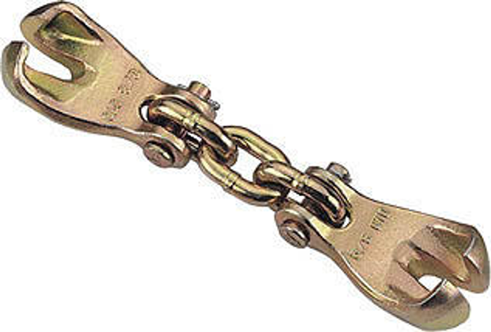 Крюки сдвоенные СТАНКОИМПОРТ, KA-6021