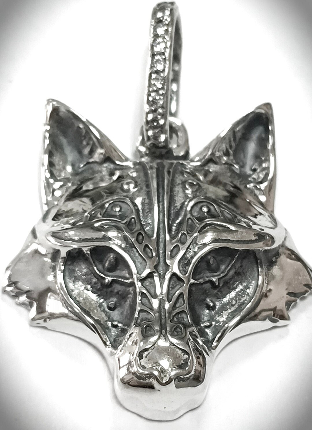 Ювелирная подвеска Эстерелла