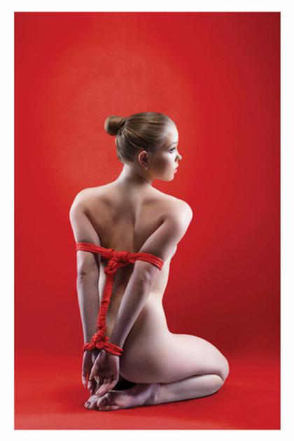 Веревка Japanese Rope 5 метров