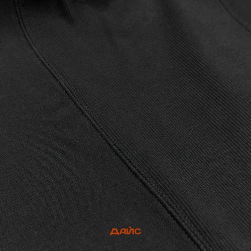 Толстовка мужская Carhartt WIP Hooded American Script артикул:I028279_black - купить в магазине Дайс