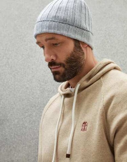 Шапка BRUNELLO CUCINELLI