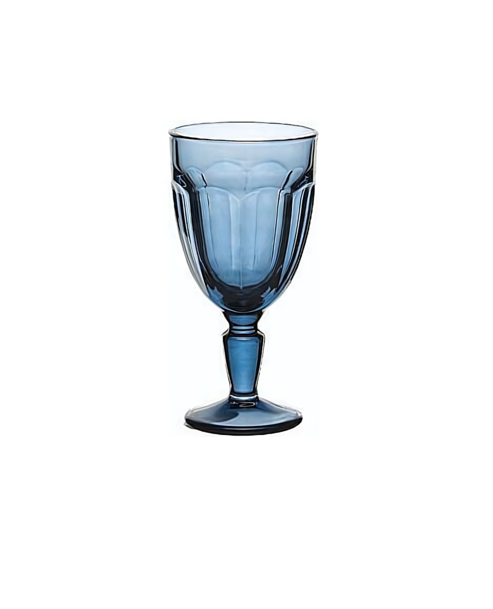 Бокал для вина 235 мл ENJOY BLUE