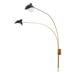 Бра Wall Lamp Mitch арт.114416