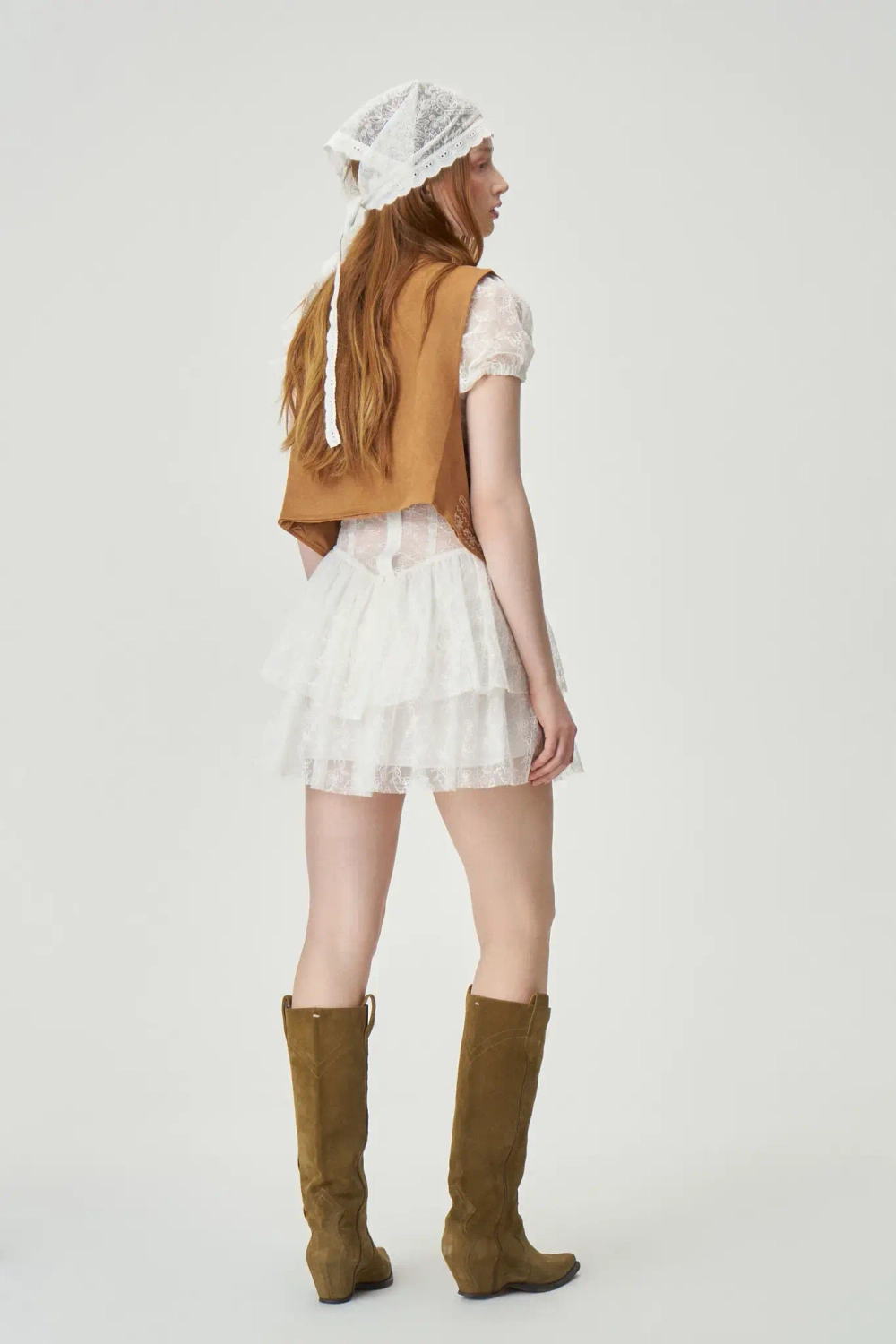 Платье Таис