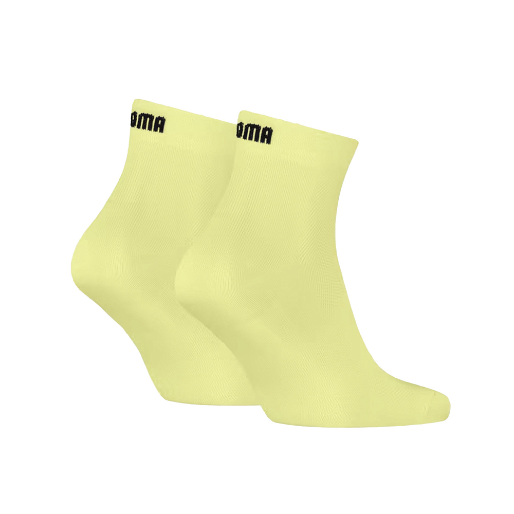 Носки PUMA UNISEX SPORT LIGHT QUAR