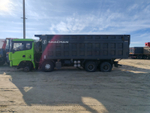Shacman (Shaanxi) SX* 8x4 Самосвал SX33186W366C (Дизельный, 10,8 л, 441 л.с., МТ)