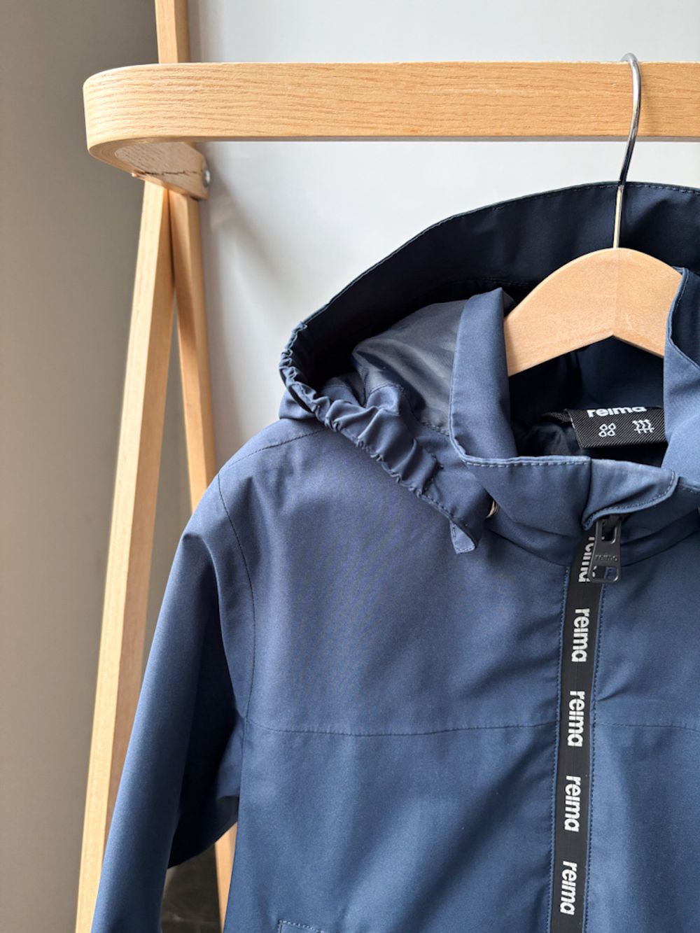 Куртка-ветровка Reima, 116