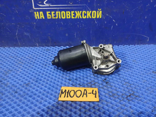 Моторчик переднего дворника TOYOTA DUET 1998-2000