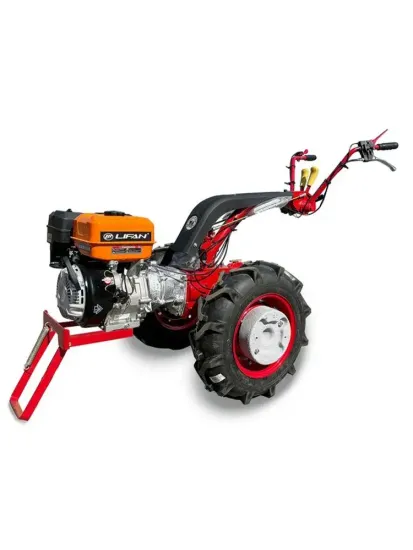 Мотоблок "БЕЛАРУС" 012WM (двиг. Lifan 13 л.с.)